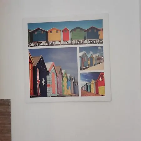 Centro Malaga