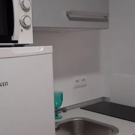 Apartment Centro