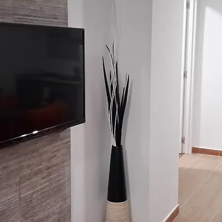 Centro Apartment