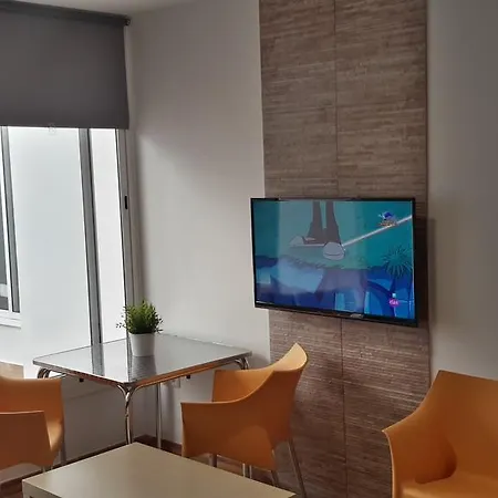 Apartment Centro *