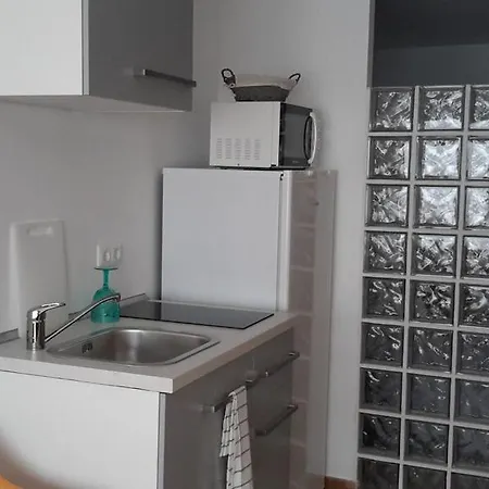 Apartment Centro