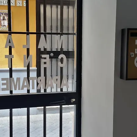 Apartment Centro Malaga