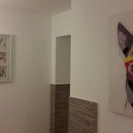 Centro Apartment *