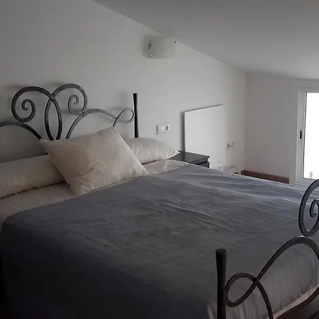 Centro Apartment *