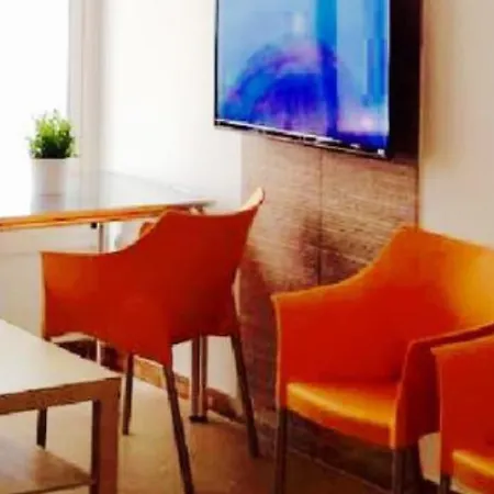 Apartment Centro Malaga
