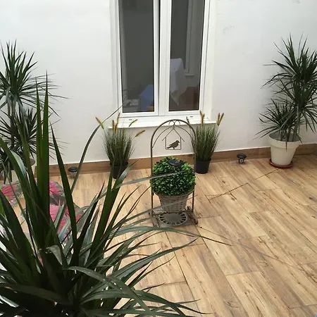 Apartment Centro