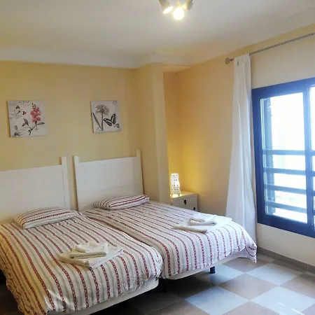 Centro Apartment