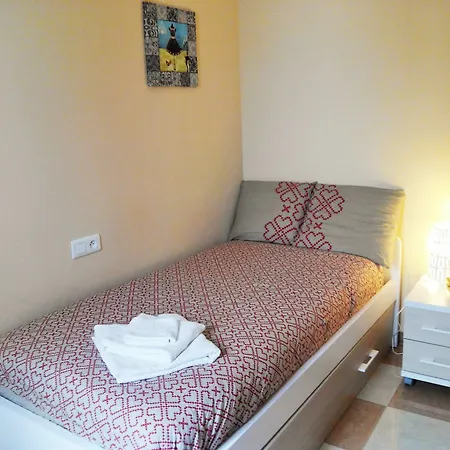 Centro Malaga