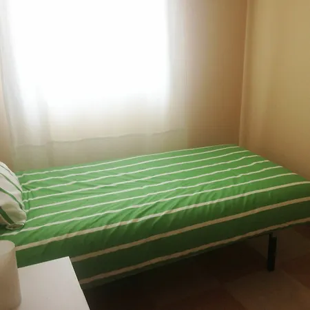 Centro Malaga