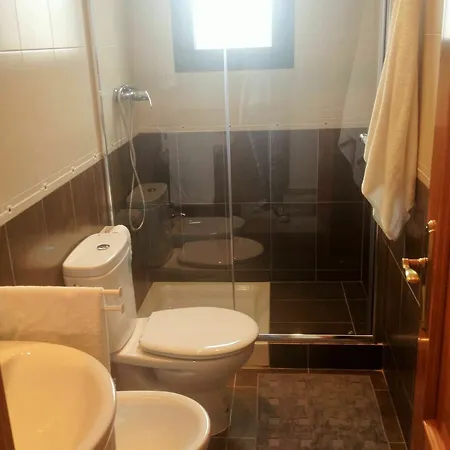 Centro Apartment