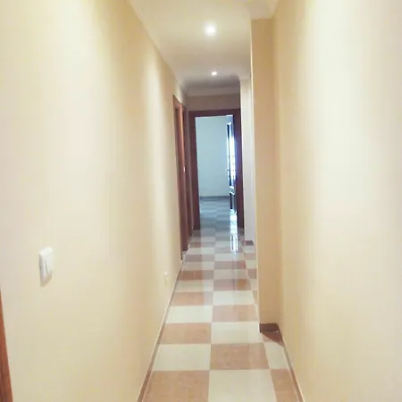 Centro Apartment