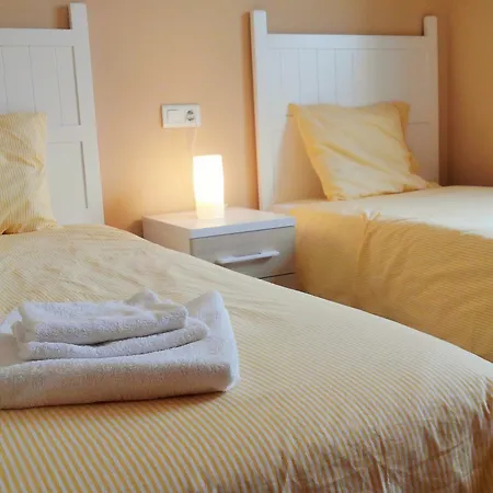 Centro Apartment Malaga