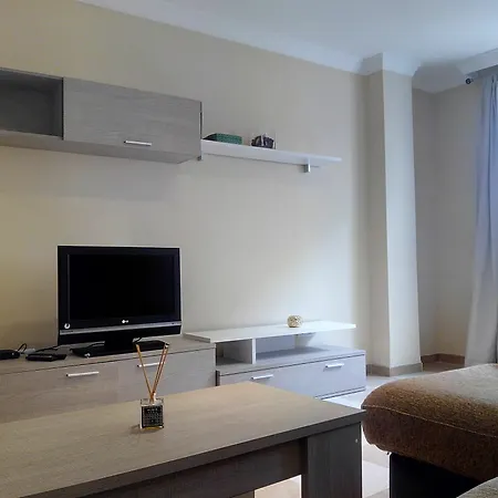 Centro Apartment Malaga