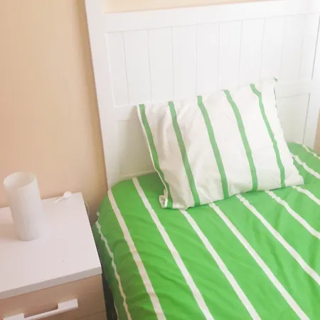 Apartment Centro Malaga