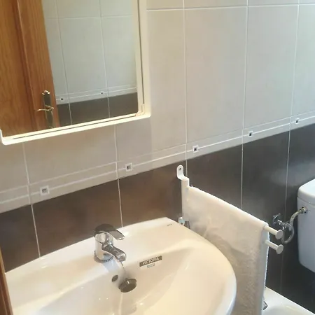 Apartment Centro Malaga