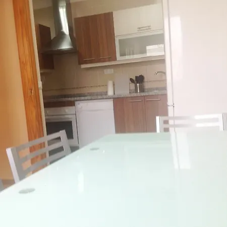 Centro Apartment *