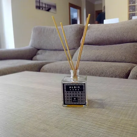 Apartment Centro *