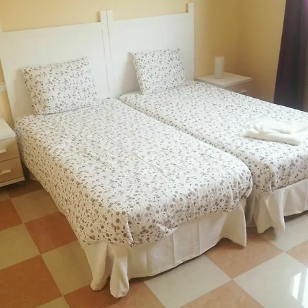 Apartment Centro *