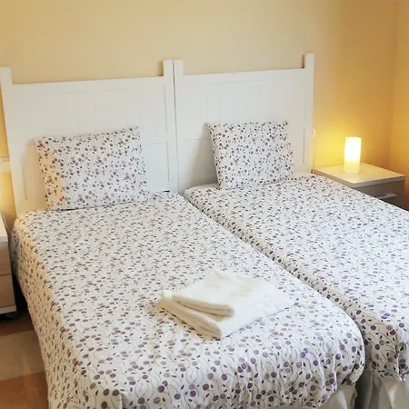 Centro Apartment