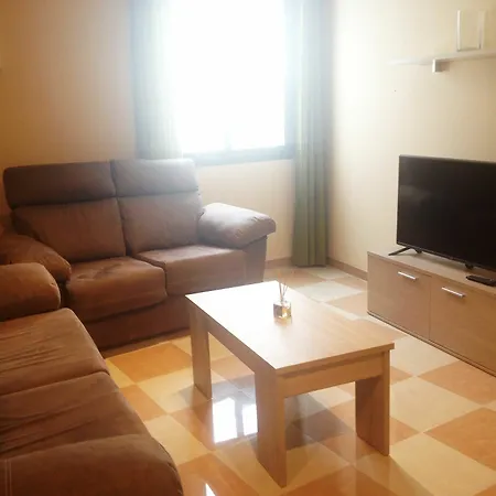 Centro Apartment *