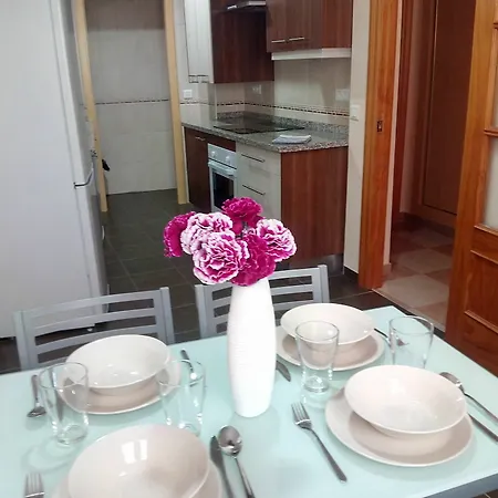 Apartment Centro *