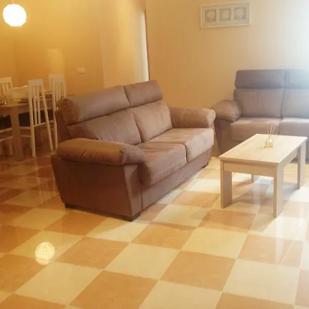 Centro Apartment Malaga