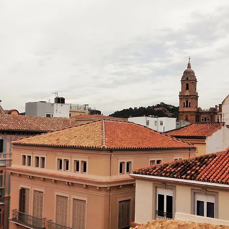 Centro Apartment *