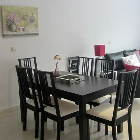 Centro Apartment Malaga