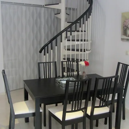 Apartment Centro