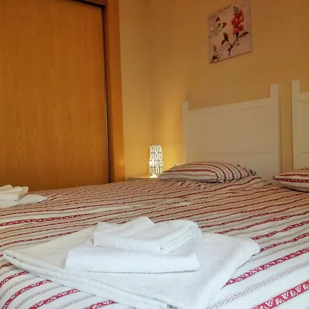 Centro Apartment Malaga
