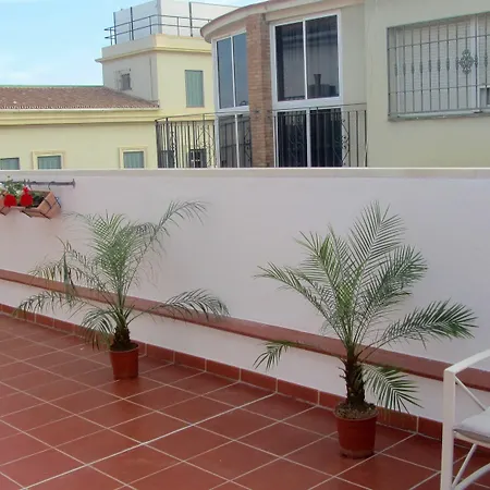 Centro * Malaga