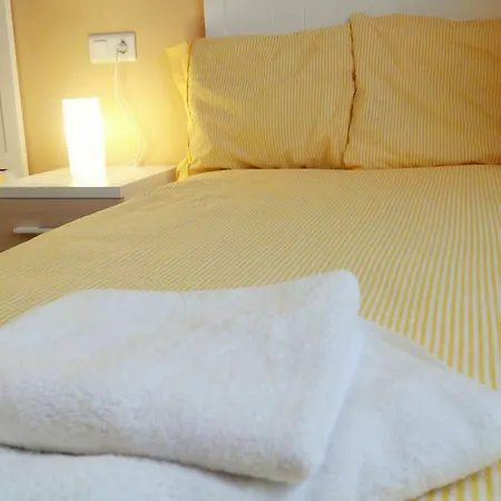 Centro Apartment Malaga