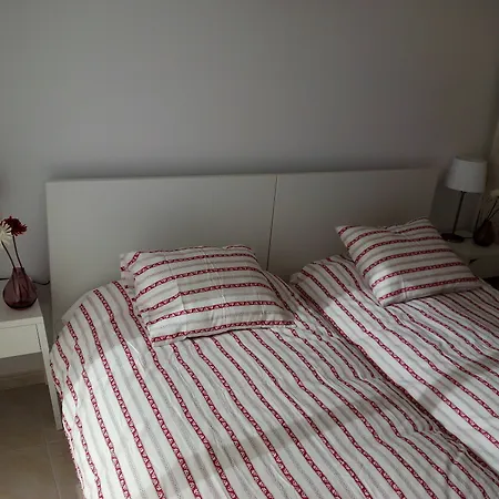 Centro Apartment