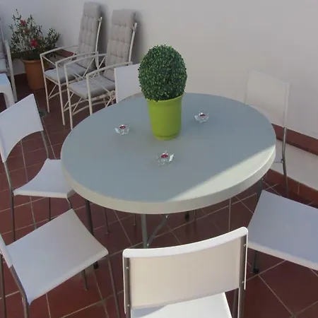 Apartment Centro *