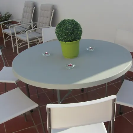 Apartment Centro