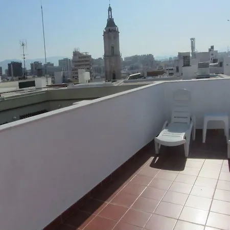 Centro * Malaga