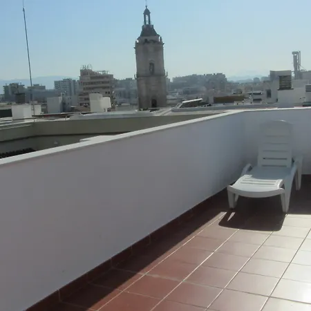 Centro Apartment *