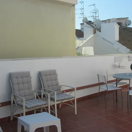 Centro Apartment *