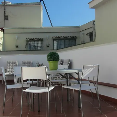 Centro Apartment