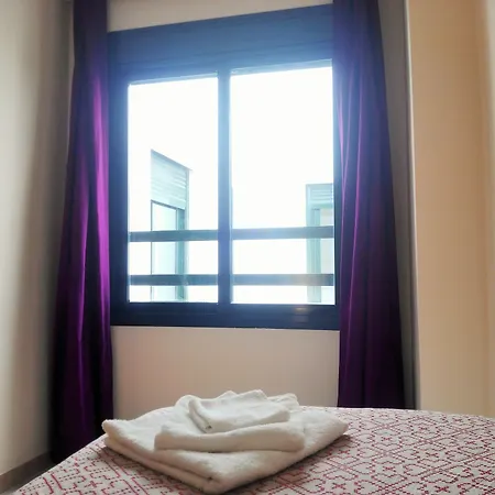 Centro Malaga