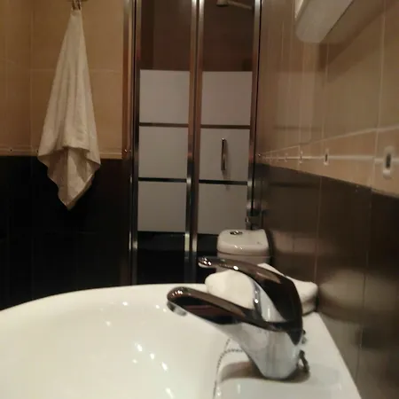 Apartment Centro *
