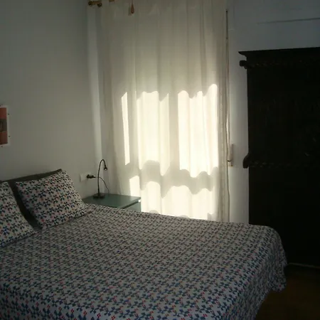 Centro Apartment Malaga