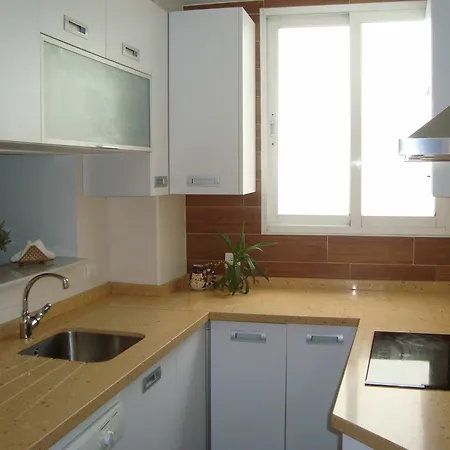 Apartment Centro *
