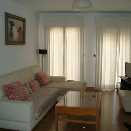 Centro Apartment